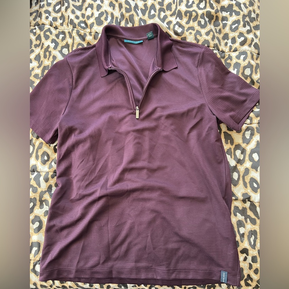 Men’s dress shirt